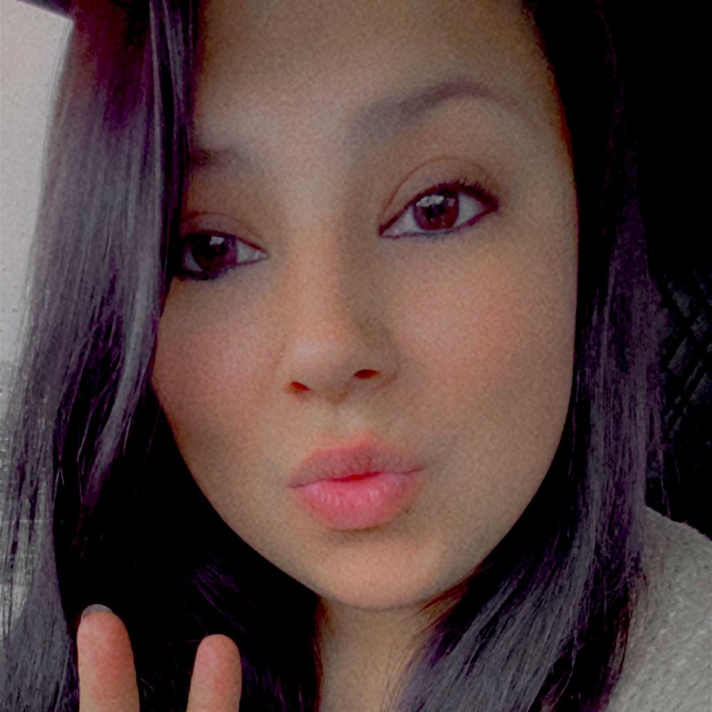 Meet your Posher, Erica